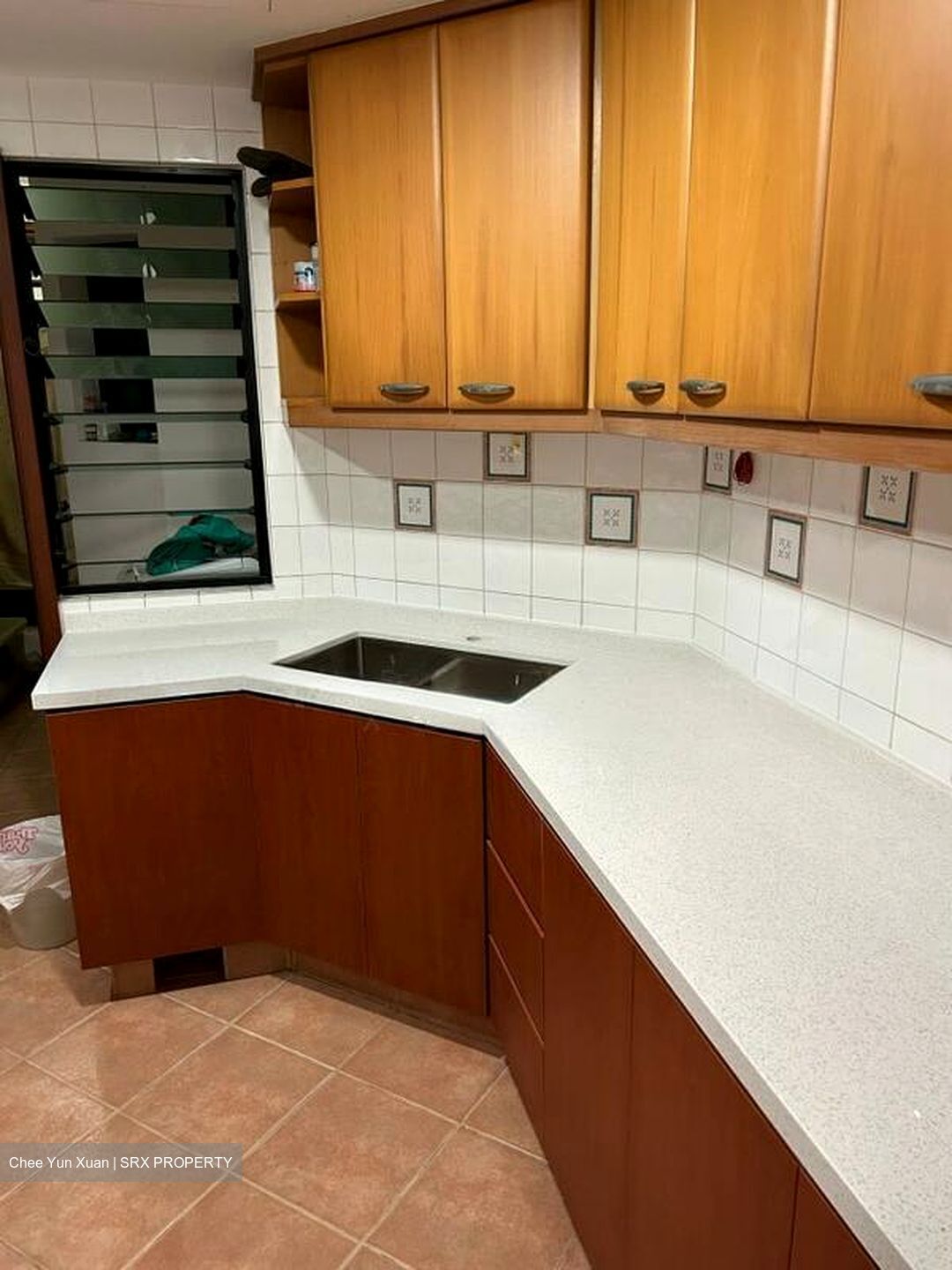 Central Grove (D14), Condominium #567607581